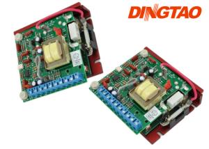 Quality 79725001 Suit GT1000 GTXL Cutter Drive Assy Elec Ctot Var Speed Shark Pkg wholesale