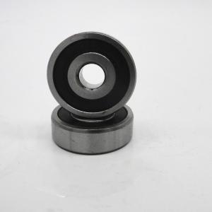 Quality 6300 Series Motorcycle Wheel Bearing Deep Groove Ball Bearing wholesale