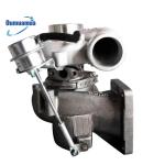 Turbo GT42 For Daewoo Engine TBP 4503 Turbocharger 65.09100-7024 701139-0001