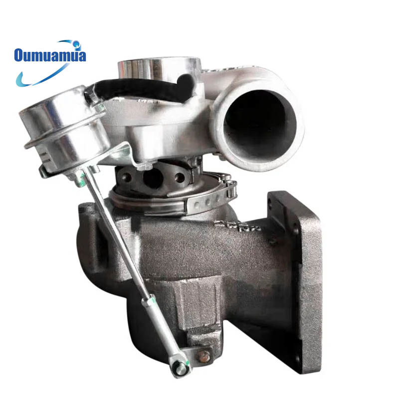 Turbo GT42 For Daewoo Engine TBP 4503 Turbocharger 65.09100-7024 701139-0001