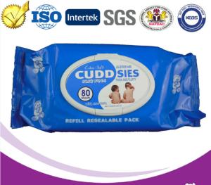 Quality High Quality and Lowest Price of Disposable Baby Wet Wipes wholesale