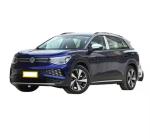 Electric EV Car 2025 New Energy Vehicle Pure SUV ID6 Prime Pro Crozz Electric