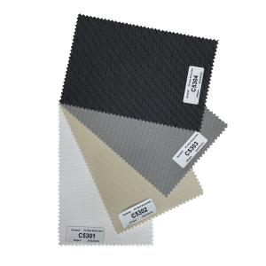 Quality the warehouse solar non blackout smart home roller blinds outdoor window shades on line wholesale