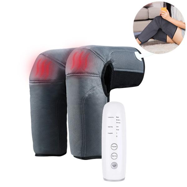 Odm Air Cordless Foot Leg Massager Circulation Pain Relief Portable Rechargeable