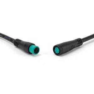 Quality Water Resistant Ebike Cable Connector wholesale