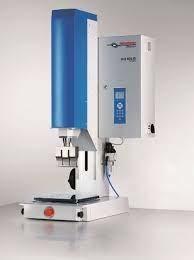 Quality High Speed 220V 20KHz Ultrasonic Plastic Welding Machine wholesale