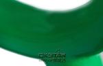 outdoor fitness equipments steel based zinc powder coating exercise bike Fitness