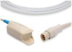 Schiller Reusable Spo2 Sensors Compatible Adult 4.0mm Diameter