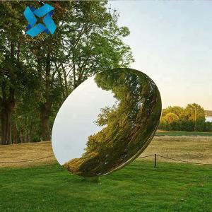 Quality Customized Concave Mirror Glass Optical Concave Reflective Mirror wholesale