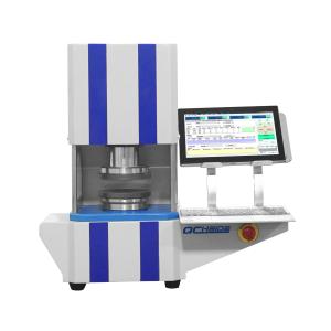 Quality Crushing Strength Test Machine ISTA Packaging Testing Equipment wholesale