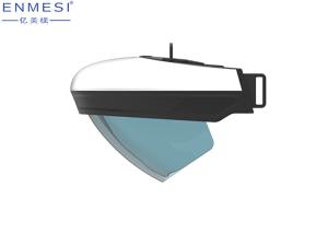 Quality Light Weight 3D Augmented Reality Gaming Headset 1920* 1080 Resolution wholesale