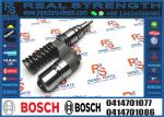 Fuel injector 0414701051 0414701073 0414701077 0414701092 0414701060