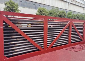Quality Painted Boiler Superheater And Reheater Spare Part In Thermal Power Plant wholesale