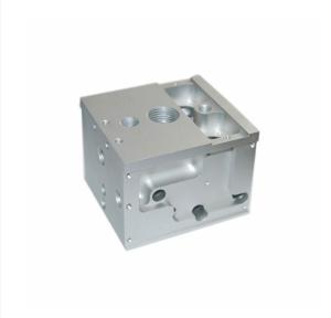Quality OEM Titanium CNC Precision Machining Parts wholesale