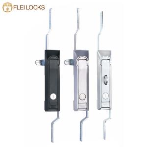 Quality Vending Machine Equipments Zinc Alloy Die-cast Rod Control Lock wholesale