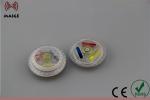 EAS Magnetic Sensor Midi Golf RF Alarming Ink hard Tag for clothing