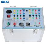 ZXMN-B AC 200V Power Supply portable Circuit Breaker Analyzer Improves Working