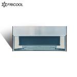 CFC Free R-134A Refrigerant Commercial Cake Display Bakery Counter Fridge