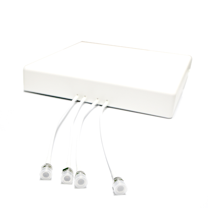 6-9dbi Gain Long Range Outdoor Omni LTE MIMO 5G 4G WiFi Panel Communication Antennas