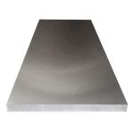Mill Finished 5052 H38 Aluminium Alloy Coil Hardness Plate