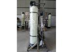 Mineral Drinking / Drinkable Water UF / Hollow Fibre Ultra Filtration Equipment