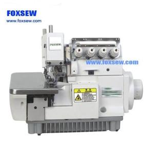 Quality Direct Drive Super High Speed Overlock Sewing Machine FX700-4-AT wholesale
