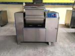 100 KG Capacity Industrial Bread Dough Mixer With Button Switch Control