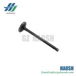 Isuzu Engine Parts INTAKE VALVE 8943958820 8-94395882-0 For Isuzu 700P/4HK1