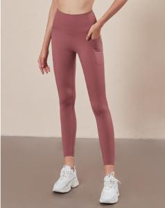 Quality Active Fitness Sportswear Legging Seamless Yoga Pants High Waist Tummy Control Hot Sexy Girls wholesale