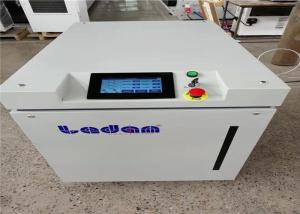 China 0.5KW - 3KW Laser Welding Machine Low Power Consumption For Electronic Components on sale