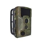2.4 Inch LCD HD Hunting Camera 46pcs 940nm 16MP 1080P Outdoor Wildlife Camera