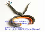 Plastic Bull Nose Ring , Dairy Farm Cow Nose Ring , Cattle Nylon Plastic