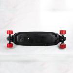 Durable High Speed Electric Skateboard Four Wheels Canadian Wood Maple