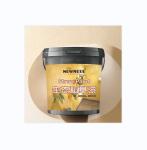 Batch Knife Tool and Natural Straw Asian Paints Lacquer for Coating Knife