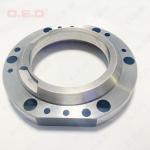 40Cr Tungsten Carbide YG8 Cemented Carbide Wear Parts Copper Welding