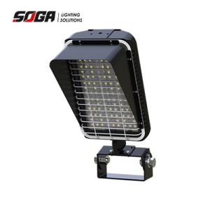 Quality Seaport High Efficiency Glare Free LED Flood Light 300W 175lm/W LED5050 wholesale