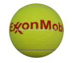 Inflatable jumbo toy Tennis Ball,promotional ball