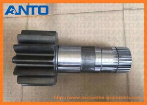 Quality VOE14640502 14640502 Pinion Shaft For Vo-lvo EC300D Excavator Swing Gearbox wholesale