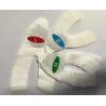 Buy cheap Infant Phototherapy Eye Mask V Style L SM Size With Nonwoven Fabric Elastic from wholesalers