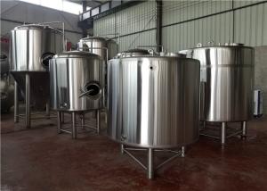 Quality 1000L Bright Beer Tank wholesale