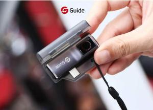 Quality 17um Pixel Thermal Imager For Android Smartphone wholesale