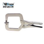 AISI304 Lost Wax Investment Casting NSF Standard Polished Medical Tools