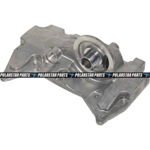 Quality 209-7291 C9 Oil Cooler Covers Excavator Oil Filter Base Engine Cooling Parts wholesale