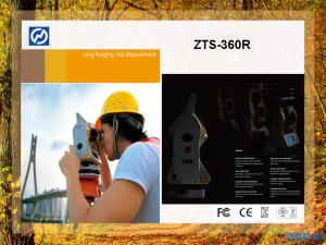 Quality Survey Tripod High Accuracy Collimator for Total Station wholesale