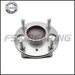 D651-26-15XA Wheel Hub Unit Auto Bearing Assembly Accessories For Ford Mazda 2