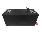 Forklift Lifepo4 Battery Pack 24V 155Ah