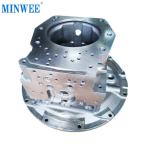 Online Support 708-2L-00112 Hydraulic Pump Cover