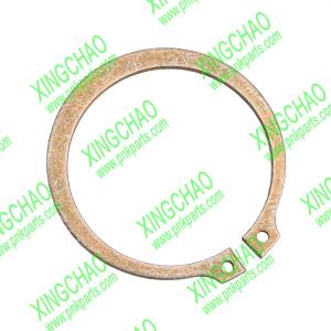 Quality 40M7166 JD Tractor Parts Snap Ring Agricuatural Machinery Parts wholesale