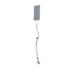 Polyimide USB Heating Film Far Infrared Washable For Socks Scarf
