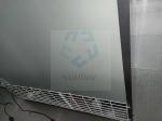 Commercial Wine Glass Door Display Freezer Beverage Single Door Upright